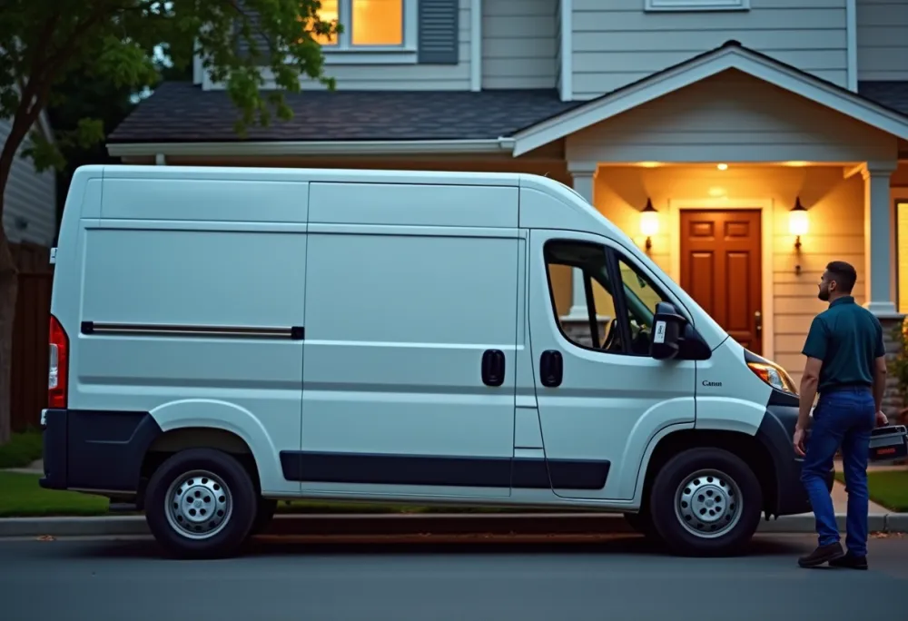 Emergency Garbage Disposal Repair in Green Valley Lake, California — Plumber California