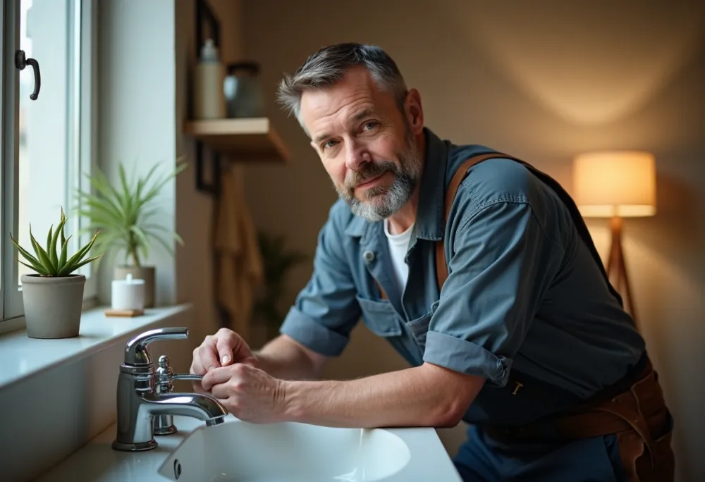 Garbage Disposal Repair Services in Green Valley Lake, California — Plumber California